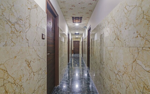 J A Royal Suites by Treebo