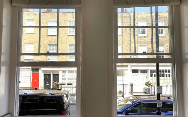 Luxury Stay Marylebone