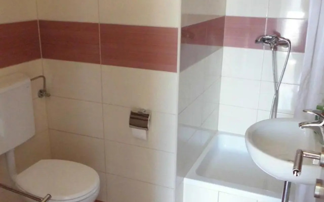 Apartments Mara Mandre