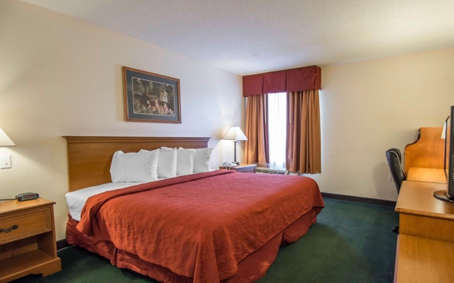 Sleep Inn & Suites Fort Lauderdale Airport