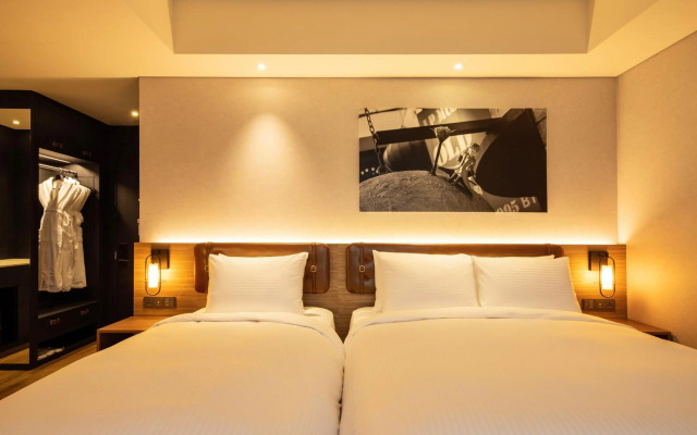 Mercure Ambassador Seoul Hongdae