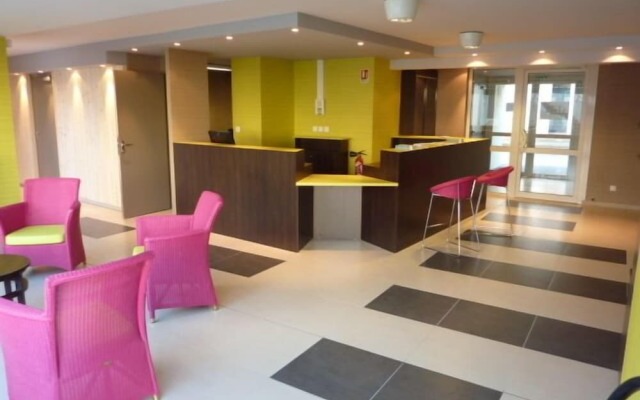 Guilvinec Parc Résidence