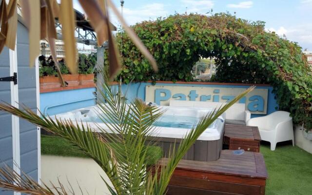 Hotel Patrizia