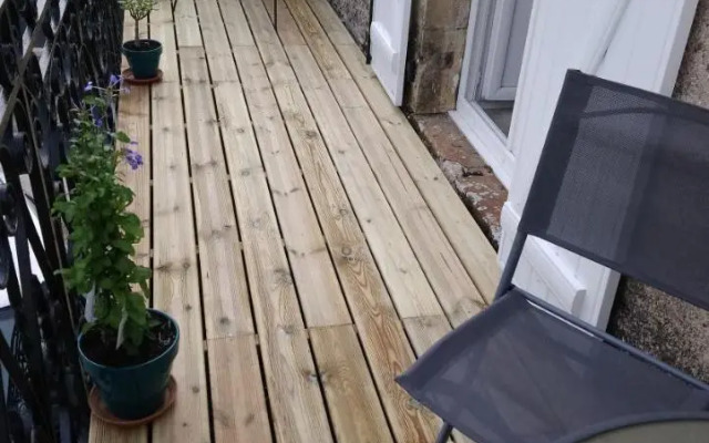 Appartement Duplex