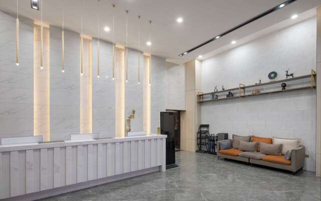 Days Inn By Wyndham Guiyang Nanming