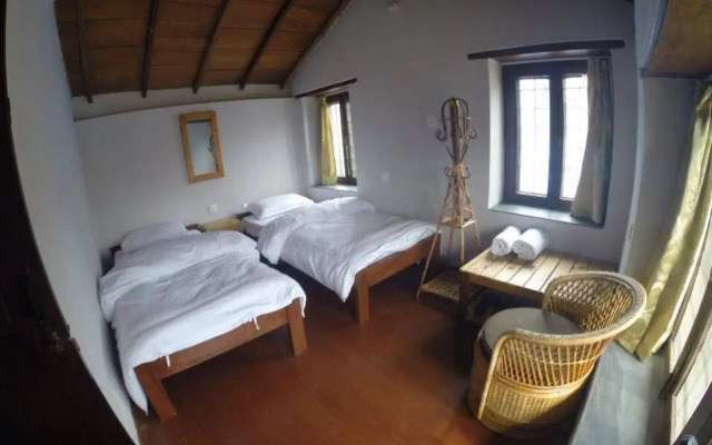 The Pipal Tree B&B Pokhara