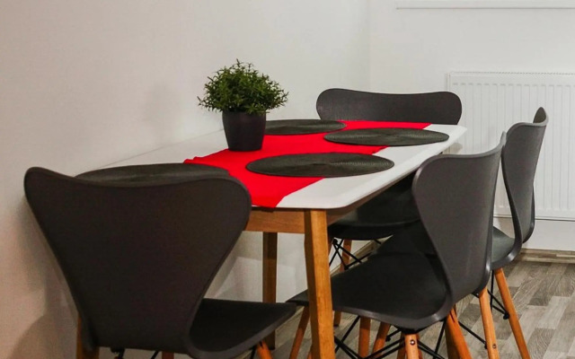 Apartmány RUMPA-DRINKS