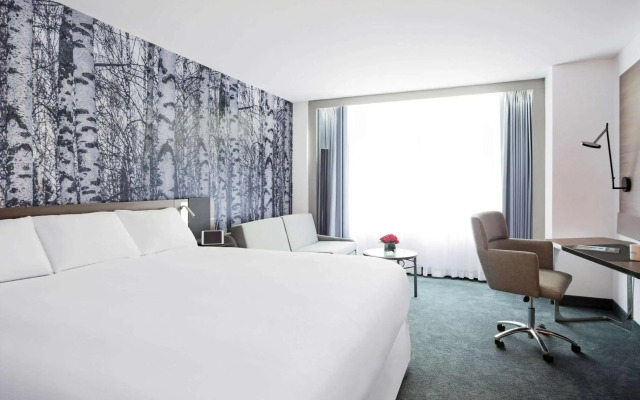 Novotel Montreal Centre