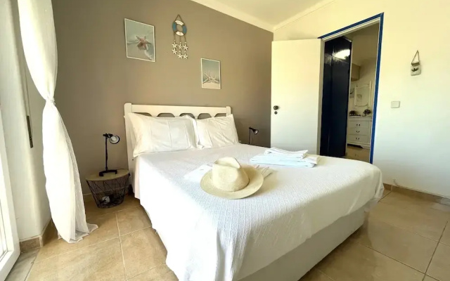 Vaumar Sand Apartment