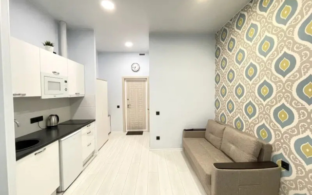 СуткиСПб Малодетскосельский 36