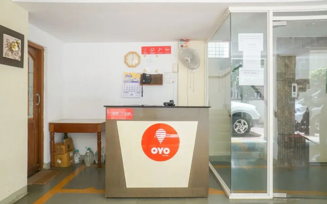 OYO 17074 Stay@home