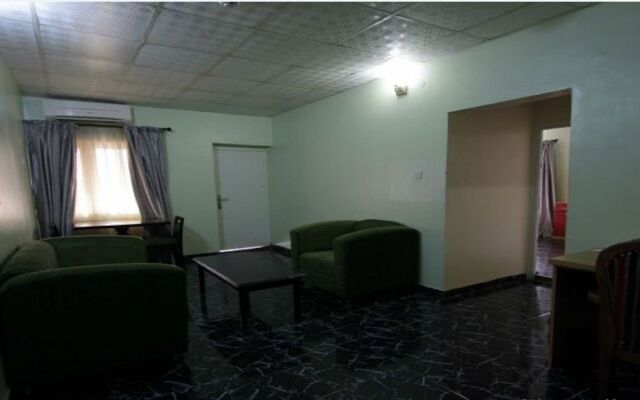 Chamcce Hotel