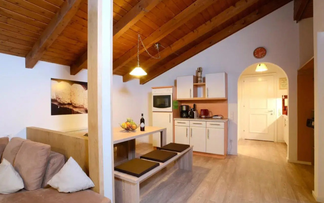 Zentrum Appartements Lorenzin