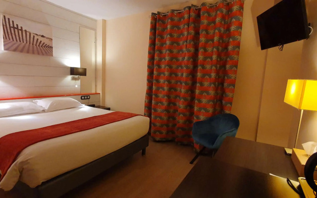 Best Western Hotel & SPA Pau Lescar Aeroport