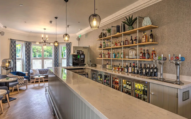 The Hog Hotel