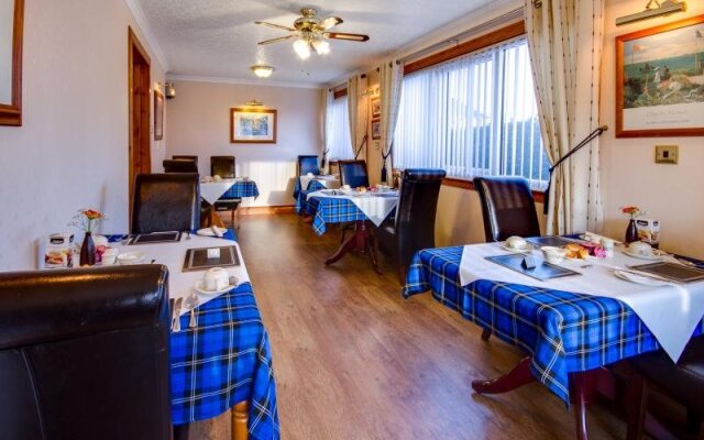 Lyndon Guest House