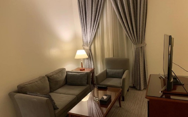 Executives Hotel - Olaya