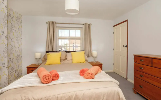 Wheldrake Holiday Cottages