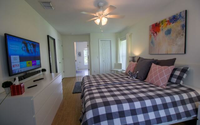 Villa Ajspur - Comfort 3 Bedroom