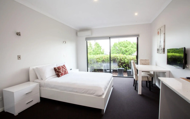 Springwood Motor Inn