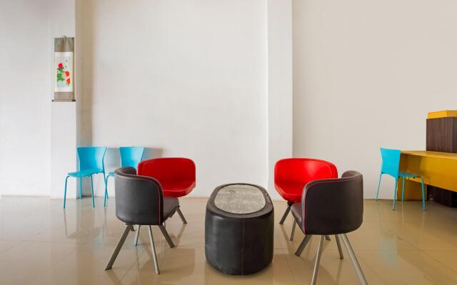 OYO 3508 Griya Aisyah Karah Syariah