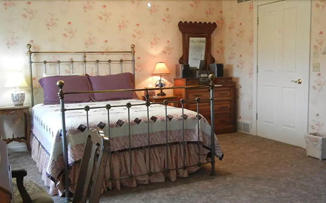 The Feathered Star B&B