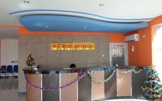 Hotel Rakacia, Jakarta
