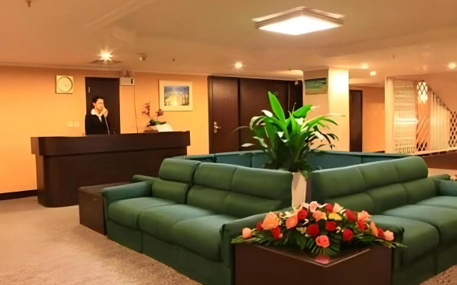 Hedong Hotel