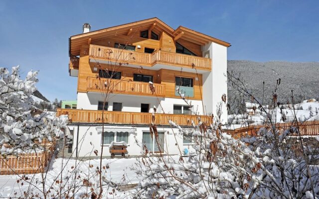 Apartment 4 Holiday - Cesa Hapeli