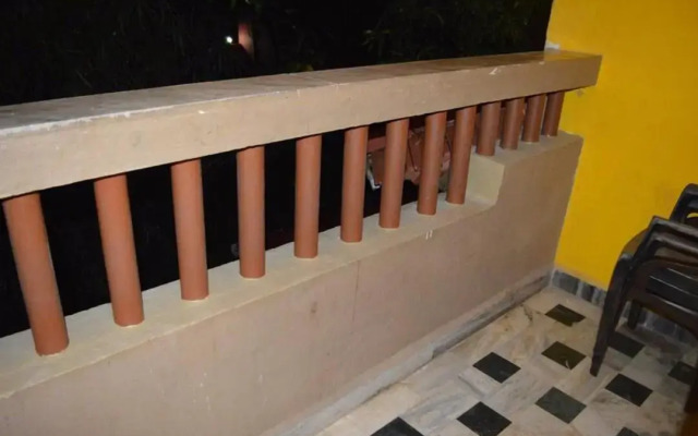 Casa Roiz Guest House