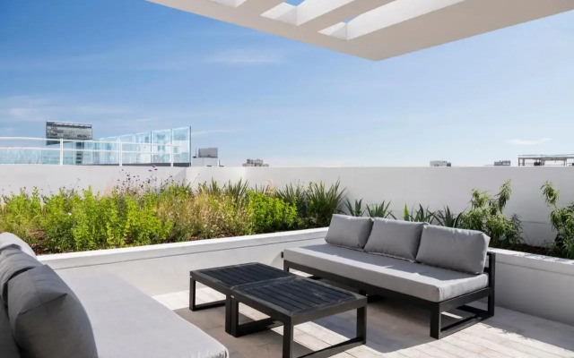 Top Rentals Nuñez