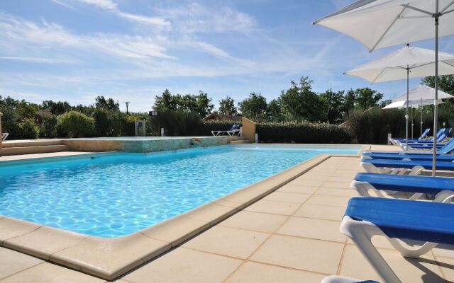 Souillac Golf & Country Club