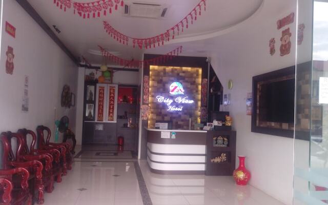 Zin Xin City View Hotel