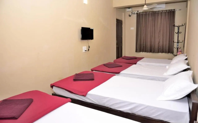 Hotel Mandarin