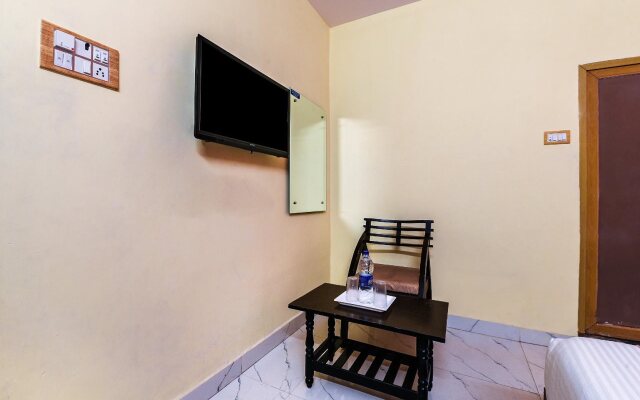 Short Stay Homes By OYO Rooms