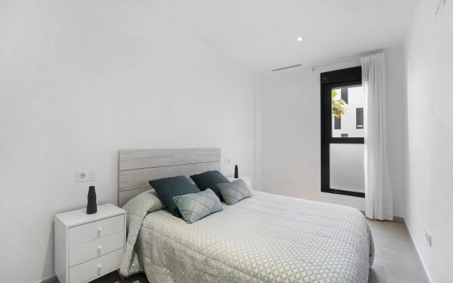 Apartamento Punta Candor