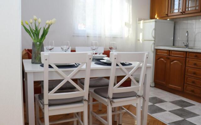 Apartman Matijević