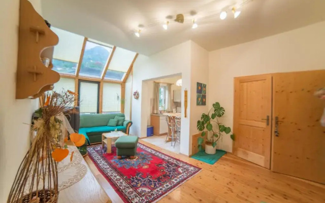 Apartmenthaus Kometerhof