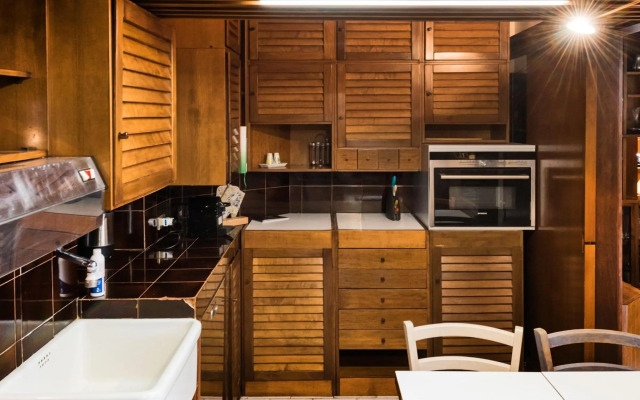 Flats4rent Residenza ai Tigli