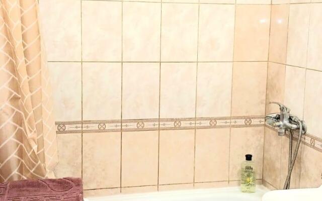 Апартаменты на улице Волгоградская 1