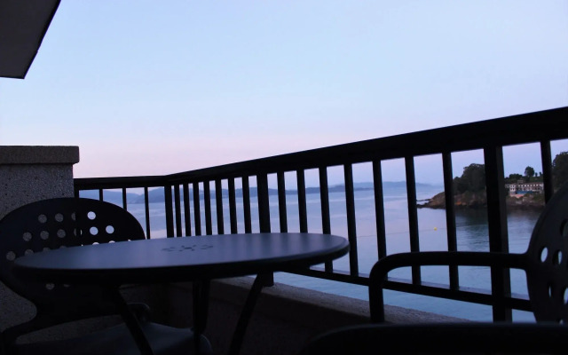 Hotel Aquaria Caneliñas