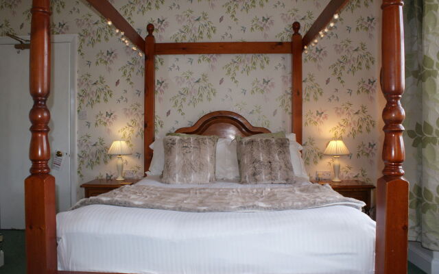The Coppice Guest House