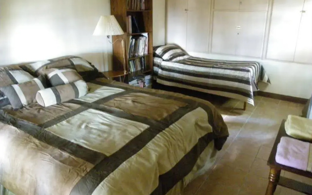 Casa Departamento en el Bosque