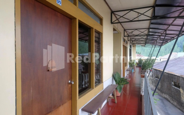 OYO 3206 Hotel Sido Langgeng
