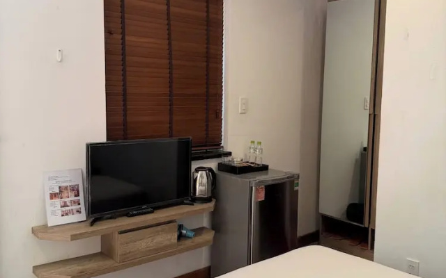 Sun Nova Homestay Phu Quoc – Guest Rooms – Phu Quoc
