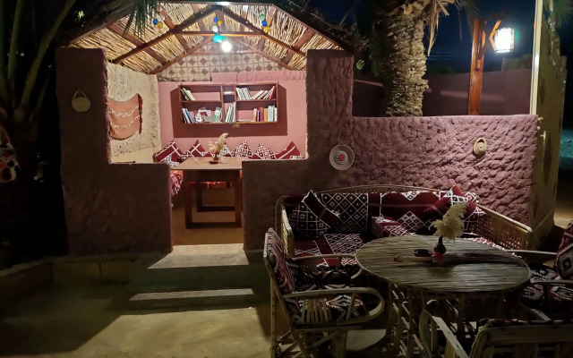 Panta Lodge SIwa