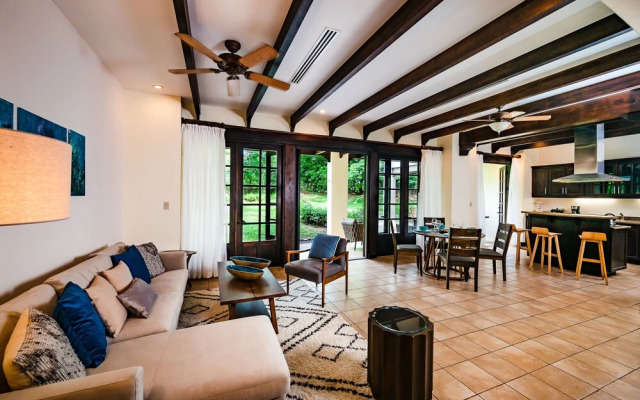 Hacienda Pinilla Vacation Rentals