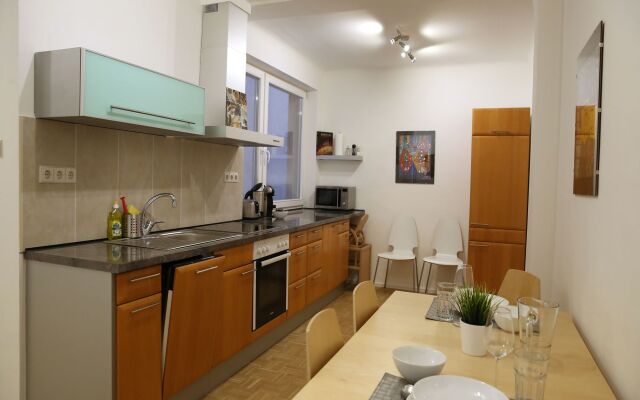 Flatprovider Comfort Perner Apartment