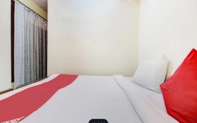Oak Shade Hotel