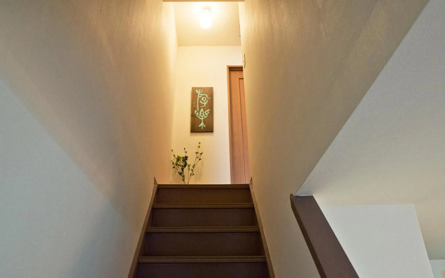 Lucy's House横浜中華街 House3